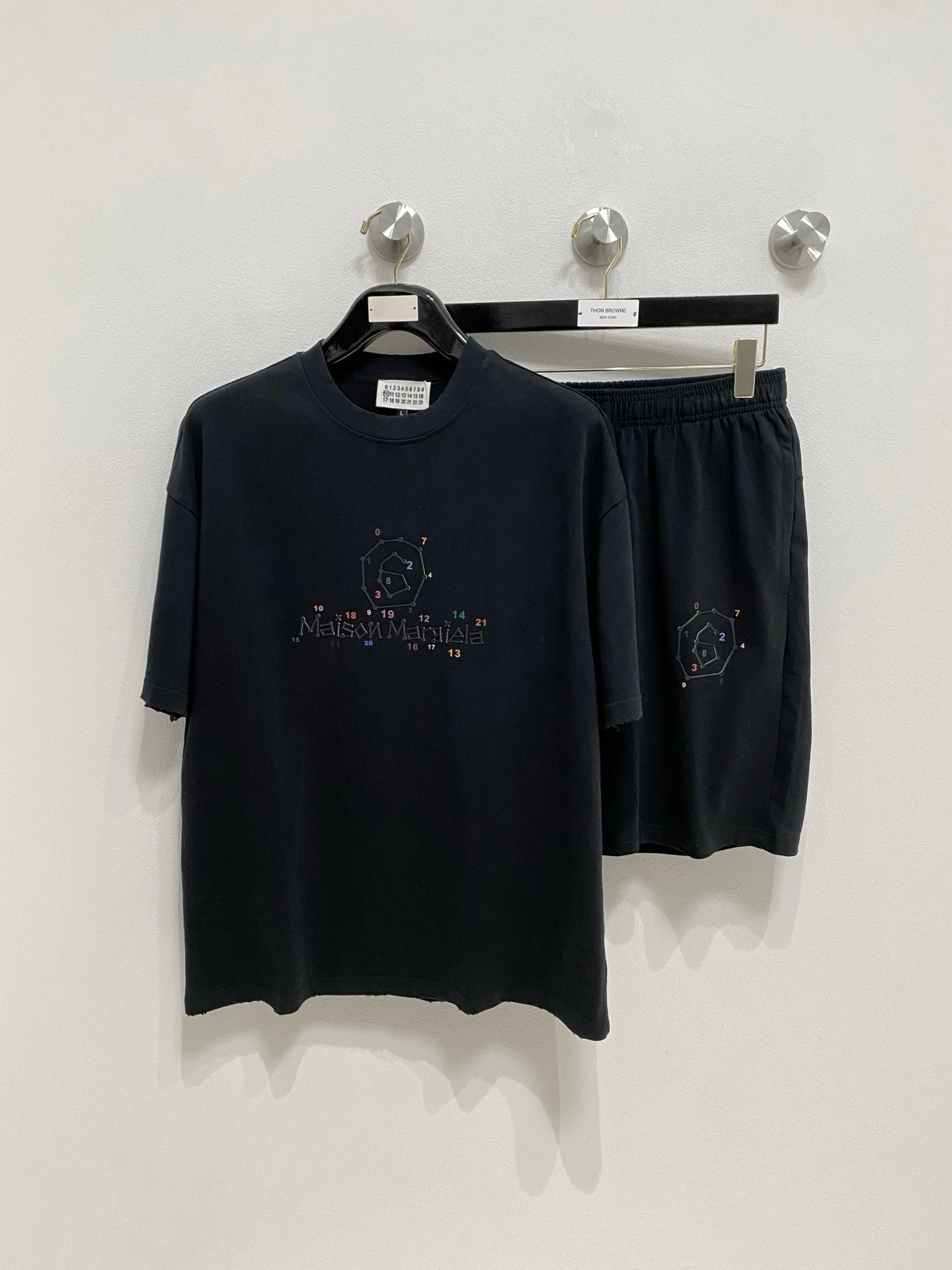 Maison Margiela Matching Sets — 9650d9c7
