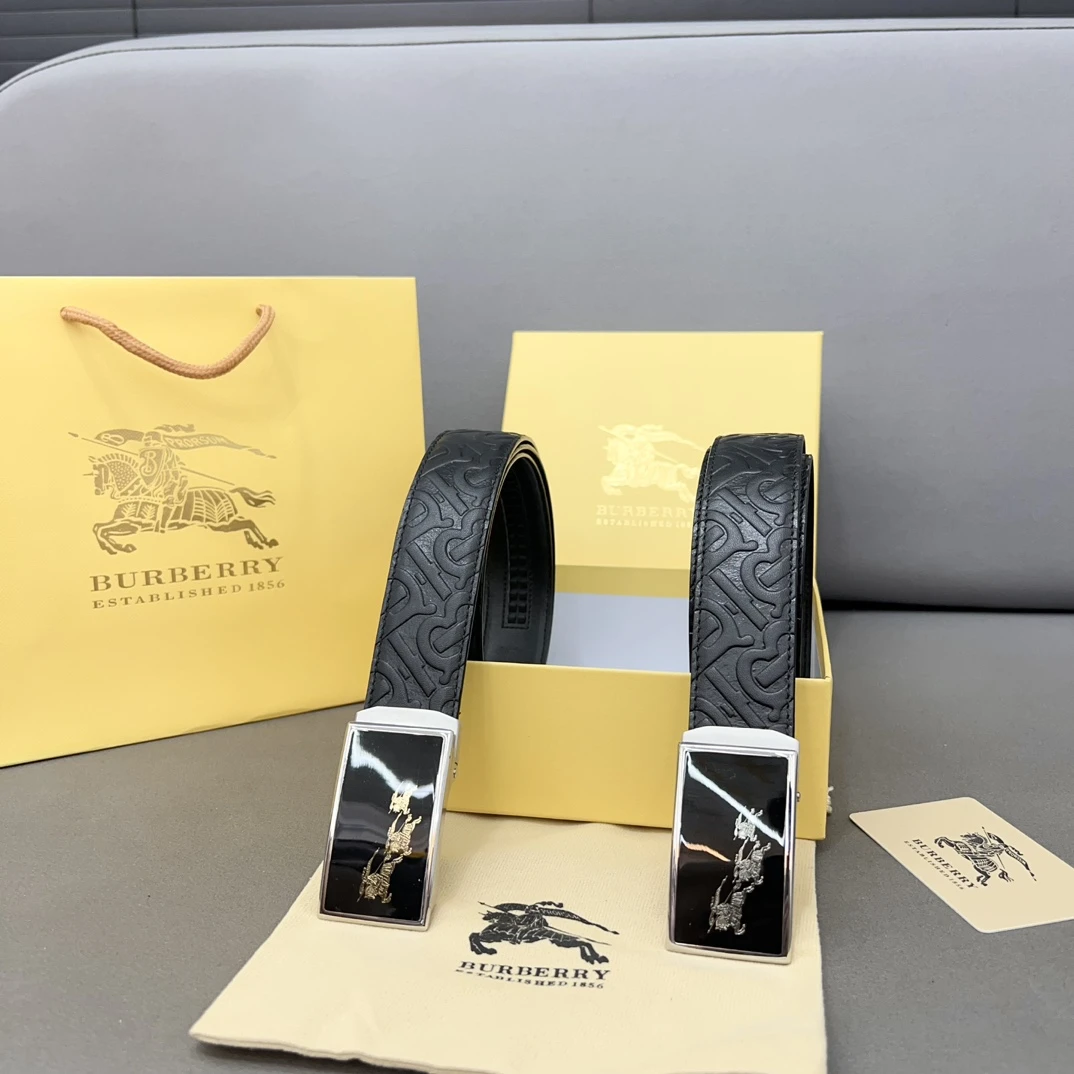 Burberry Bag — a4f7437d
