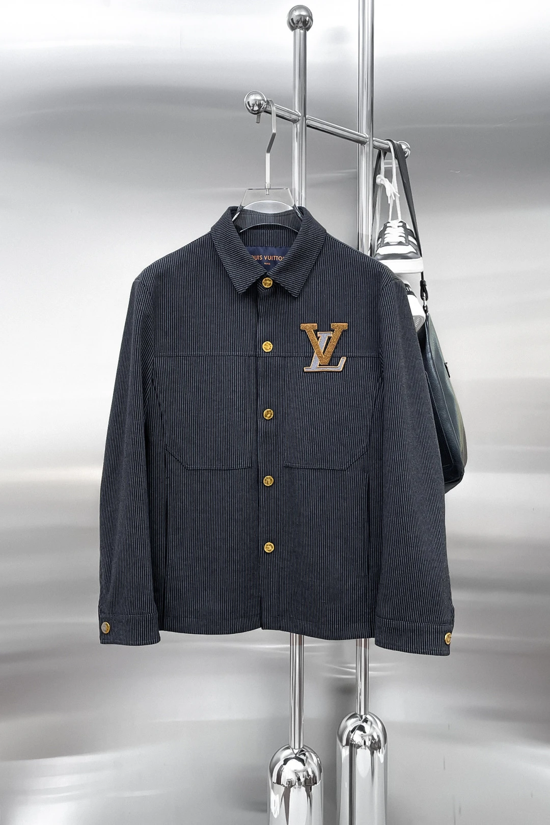 Louis Vuitton Jackets — 594d1613