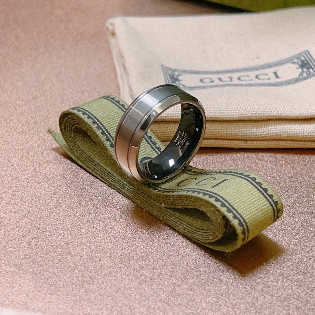 Gucci Jewellery — 14e85859