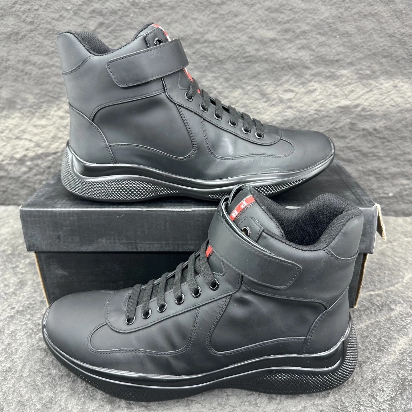 Prada Sneakers — af33c718