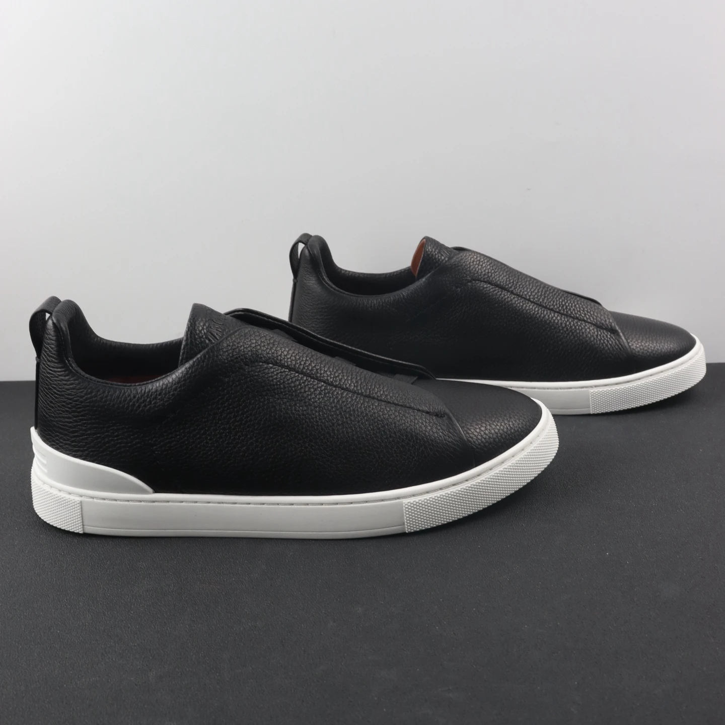 Zegna Shoes — 044a6e3c