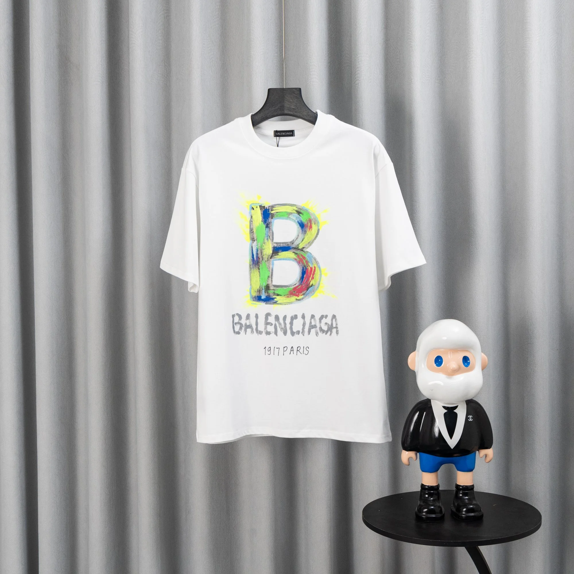 Balenciaga T-Shirt — a1181c71