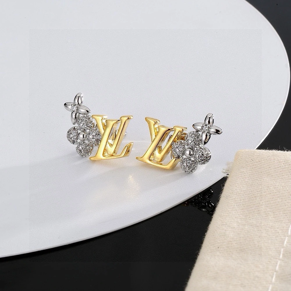Louis Vuitton Earrings — 35dec83d
