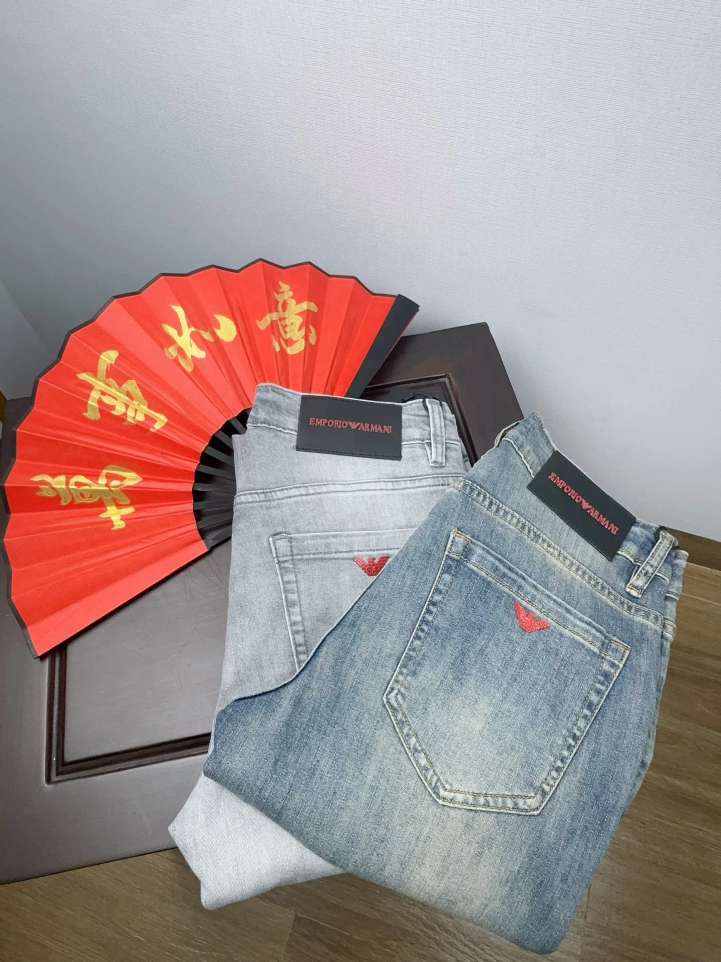 Armani Jeans — 4bed5316