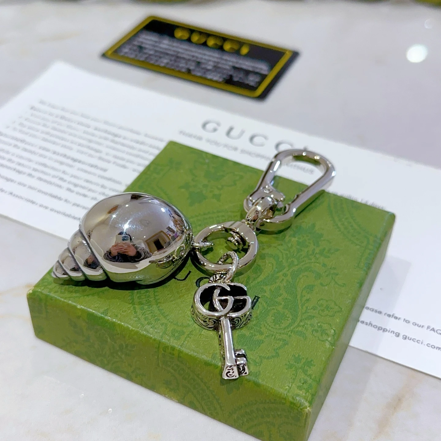 Gucci Jewellery — d34861c9