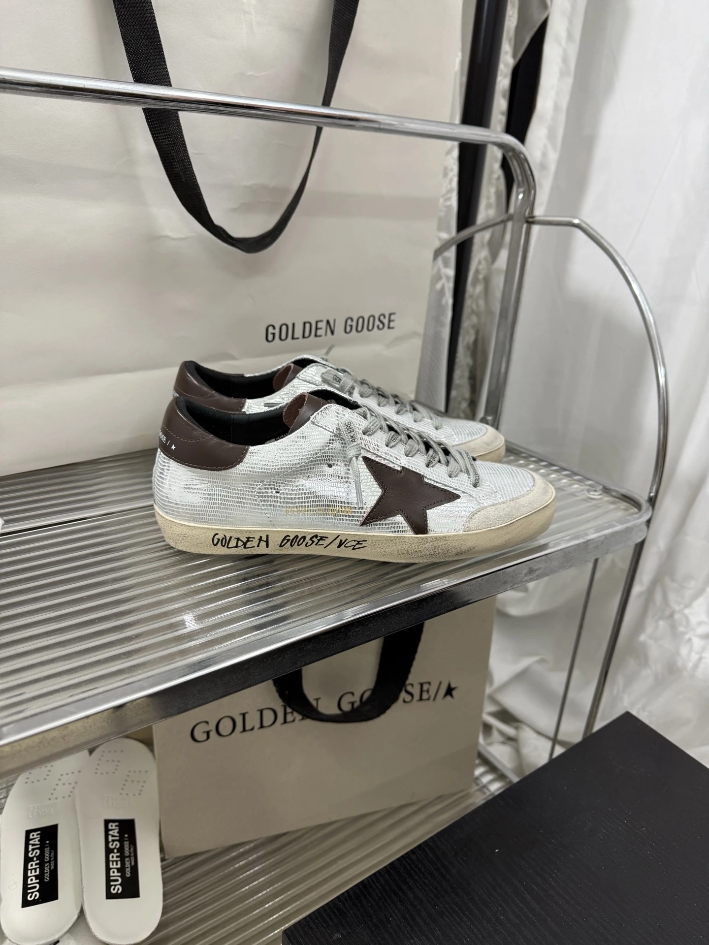 Golden Goose Sneakers — 09c5d66e