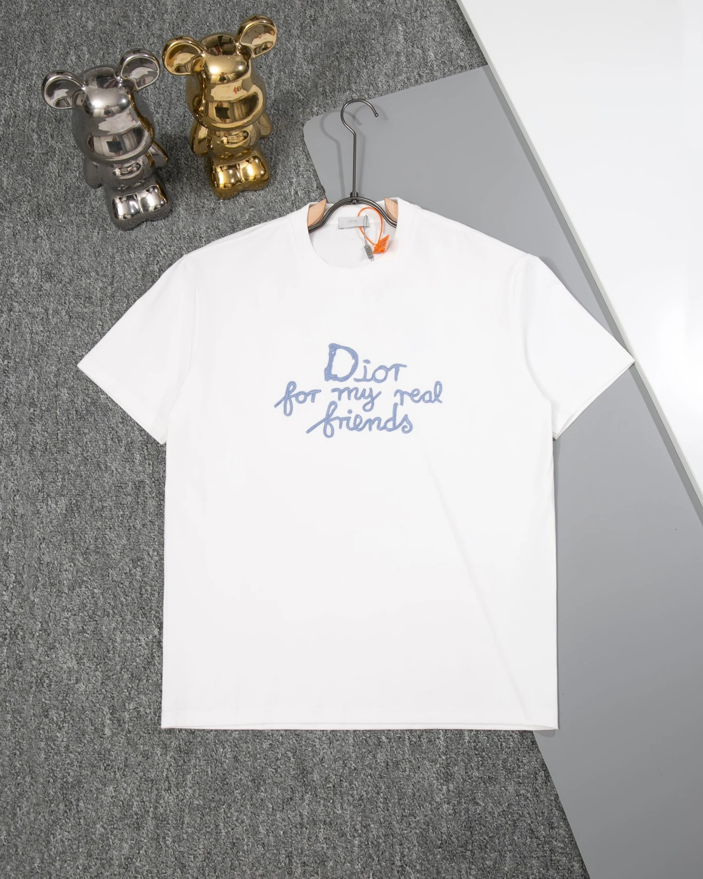 Dior T-Shirt — 21582090