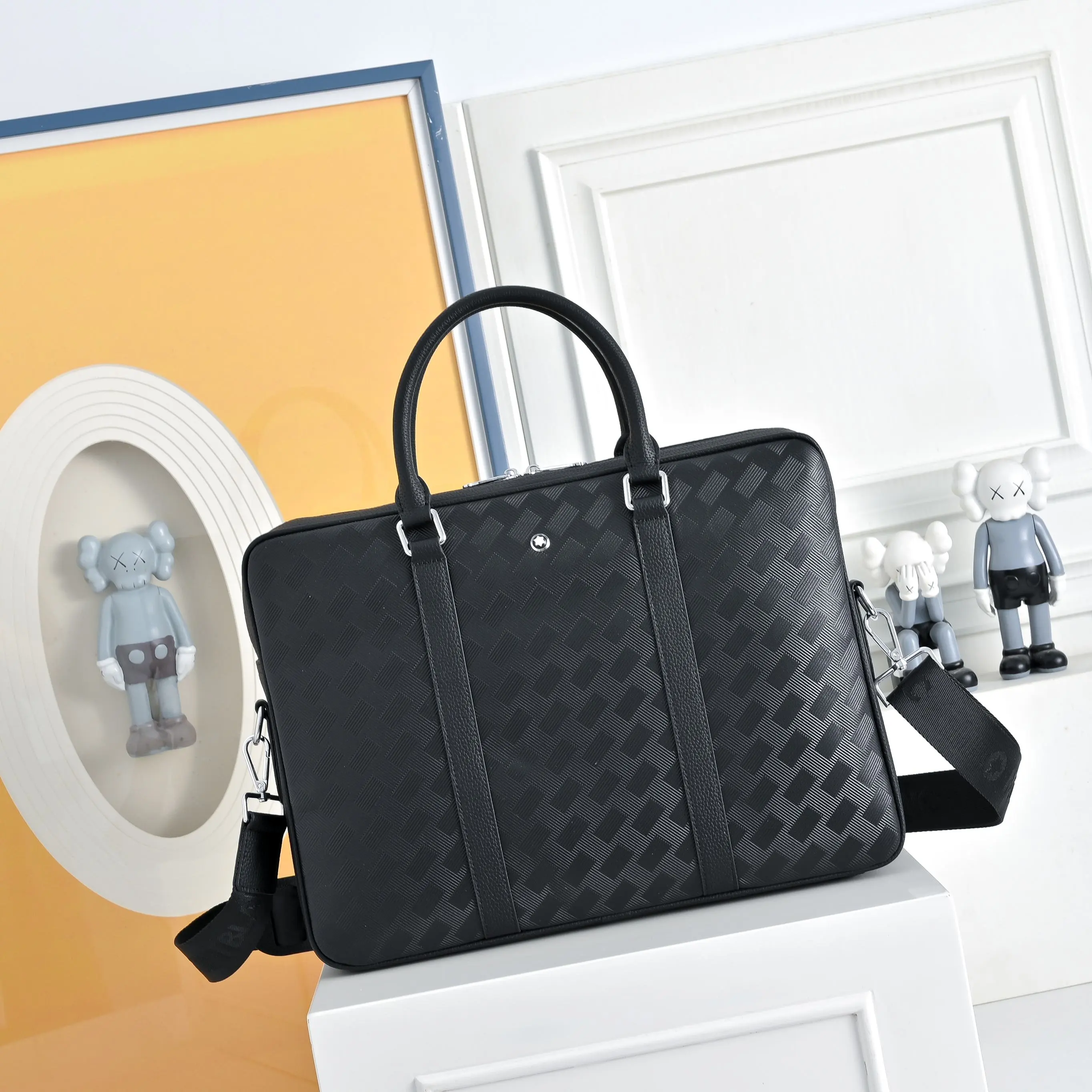 Montblanc Bag — 37706096