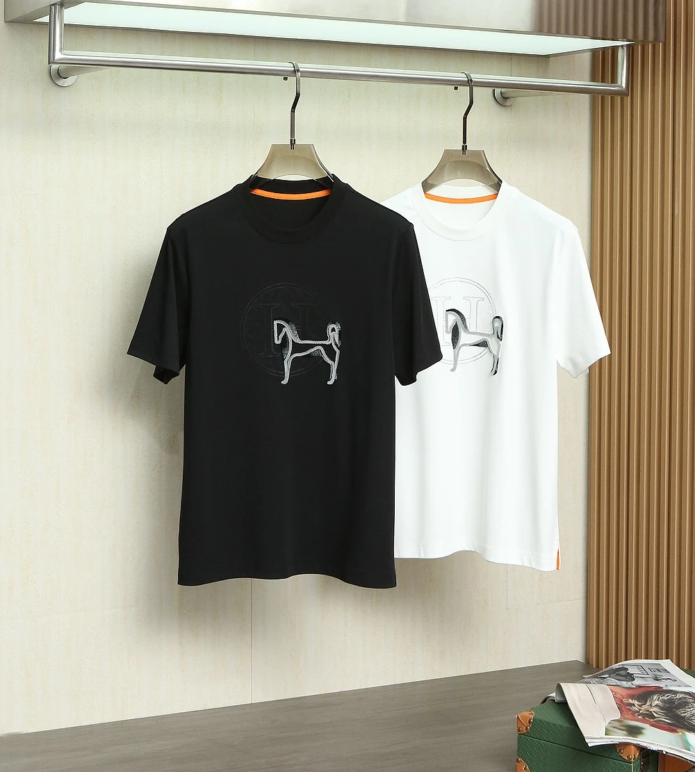 Hermès T-Shirt — c286257d