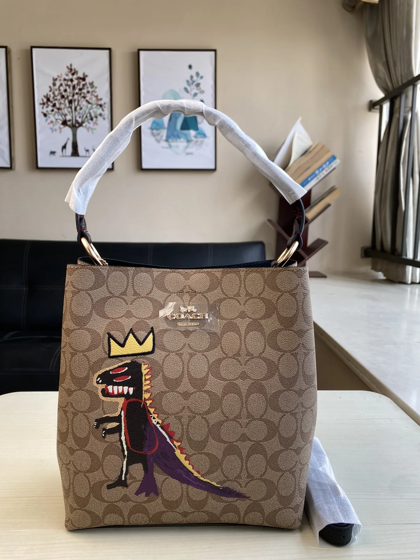 Coach Bag — 29869e90