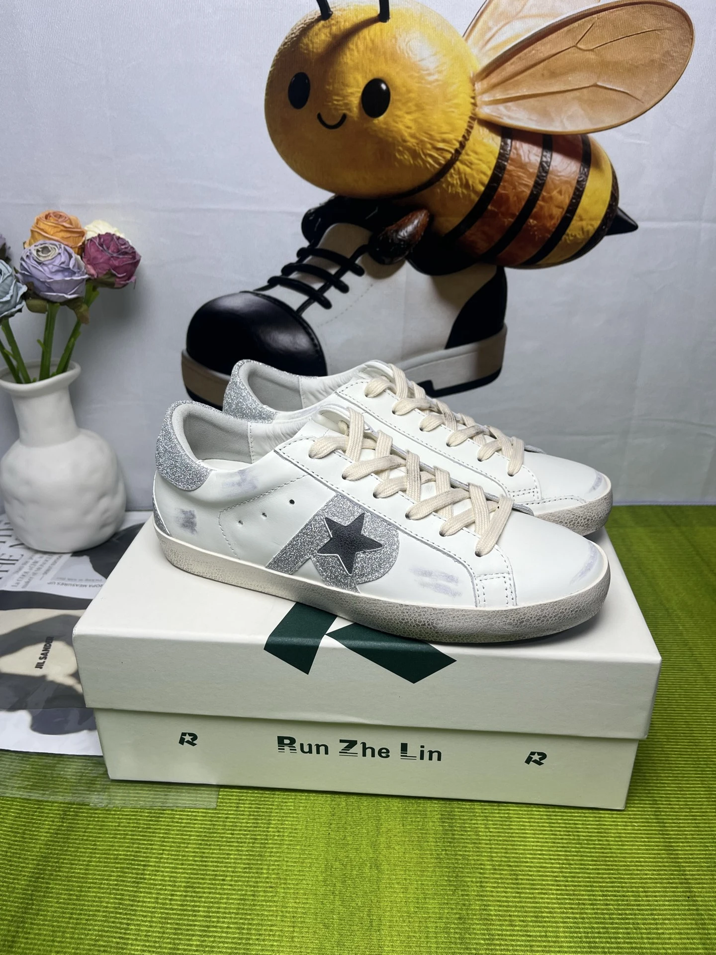 Golden Goose Dress Shoes — a697c2ef