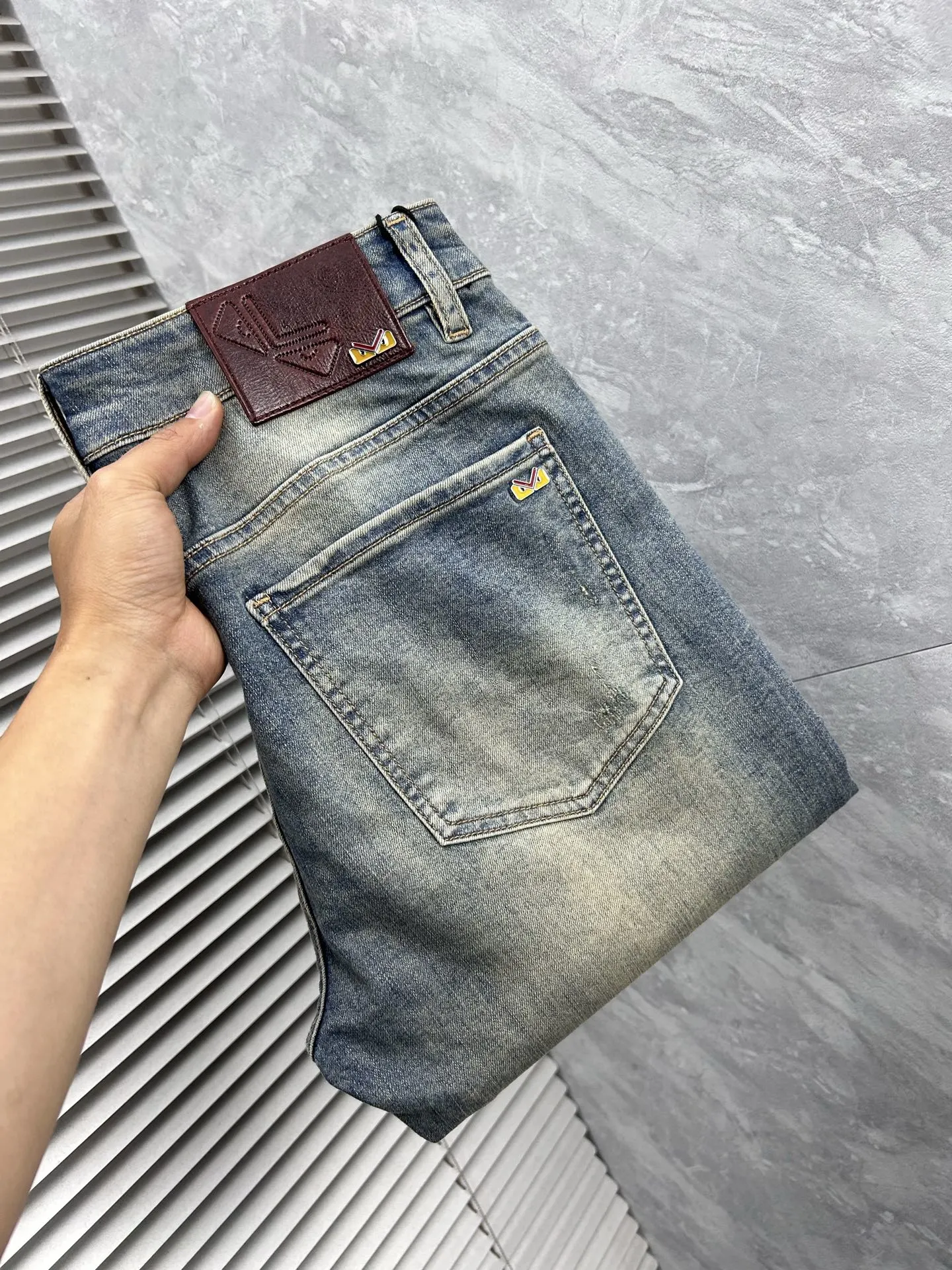 Jeans — f0d41baf