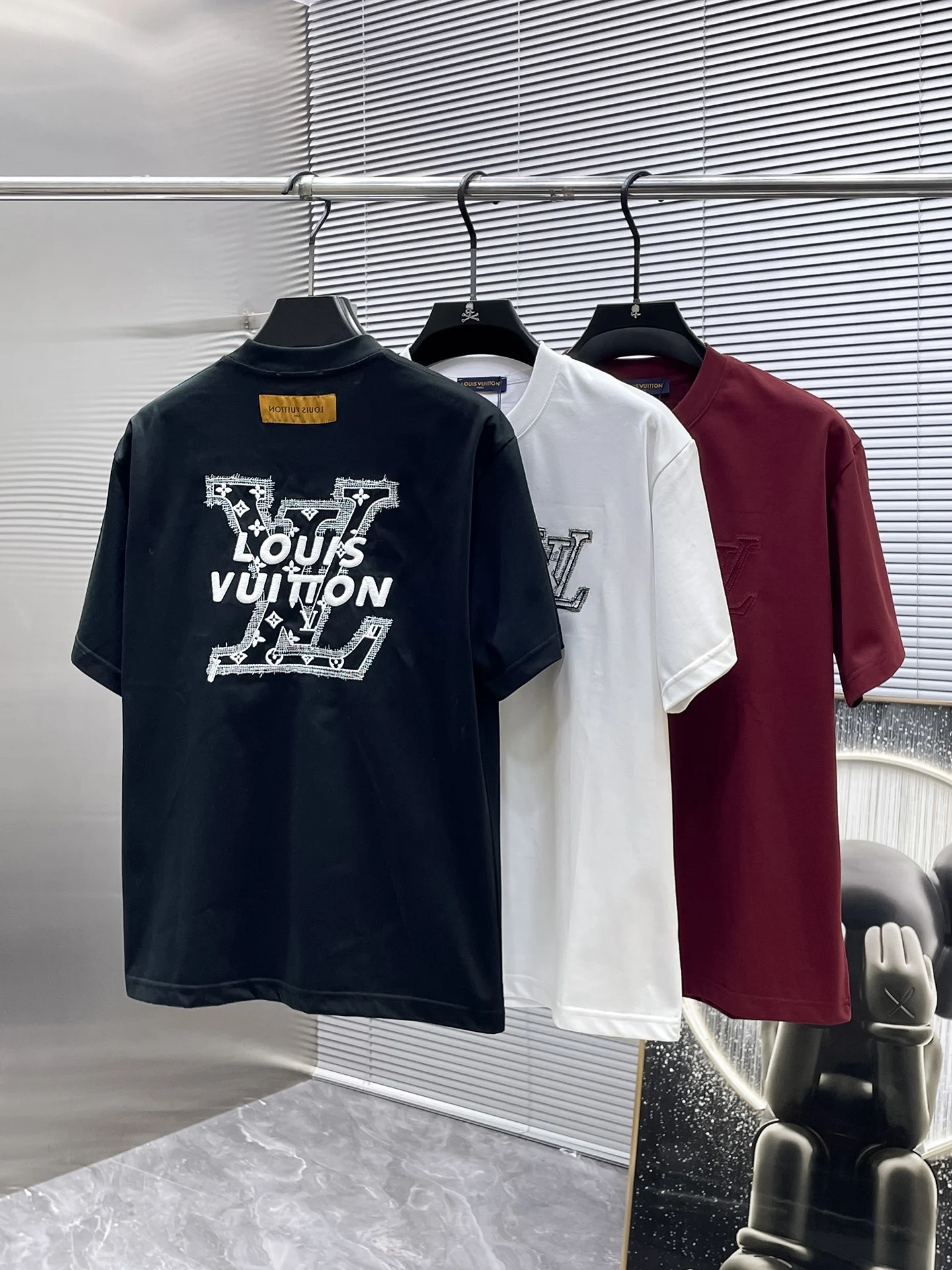 Louis Vuitton T-Shirt — 00dbc7de