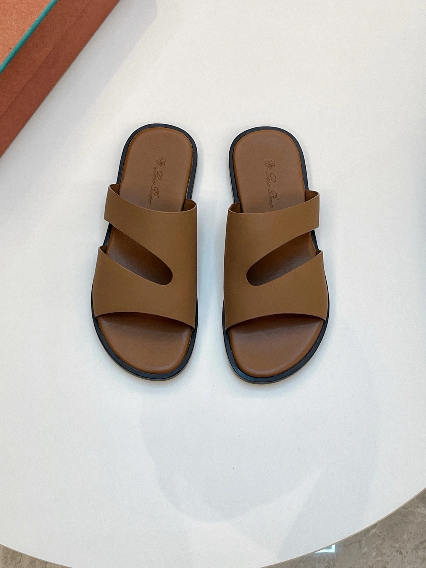 Loro Piana Slippers — 261d4df1