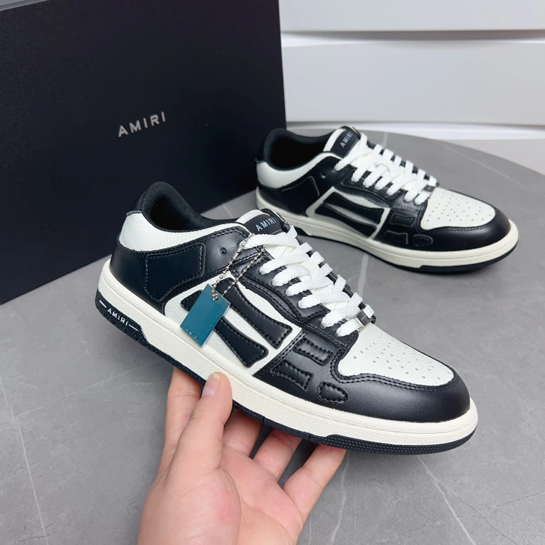 Amiri Shoes — 43742795
