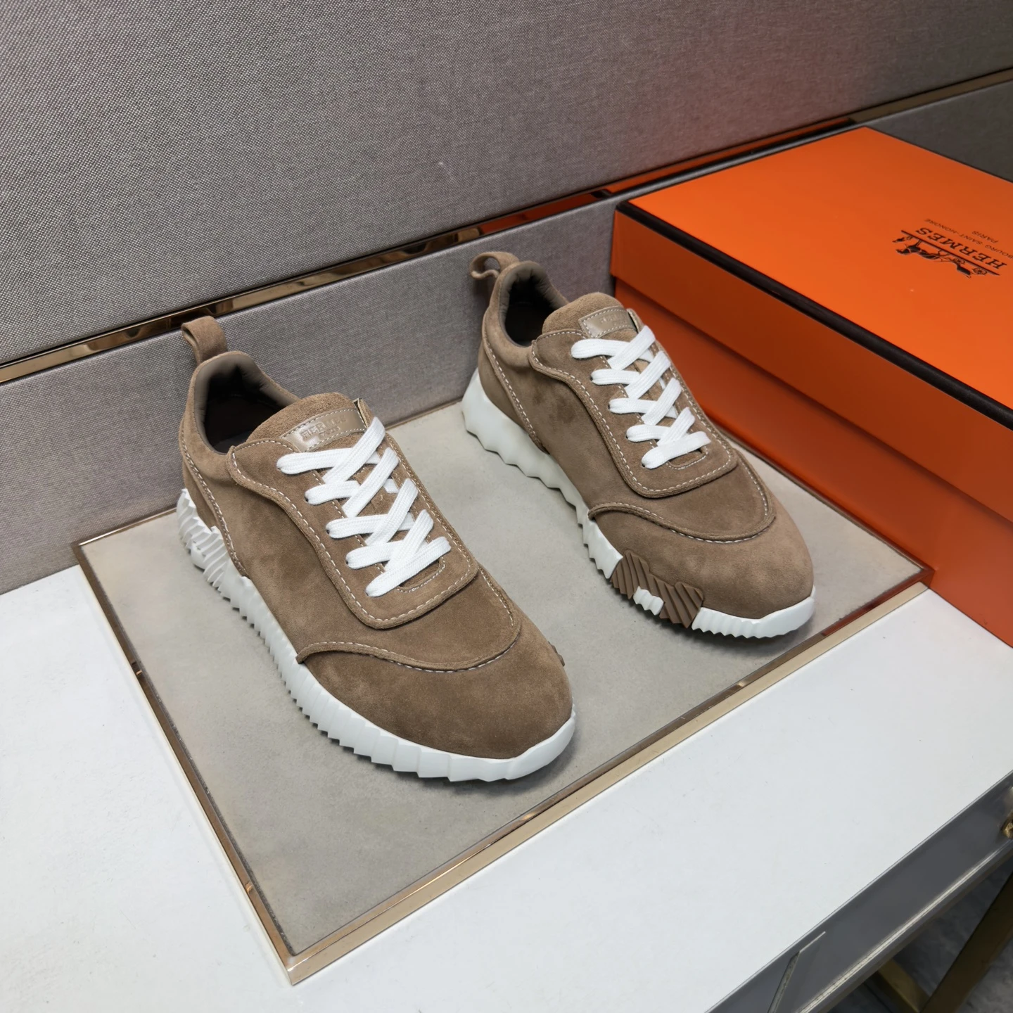 Hermès Shoes — 58faf3b2