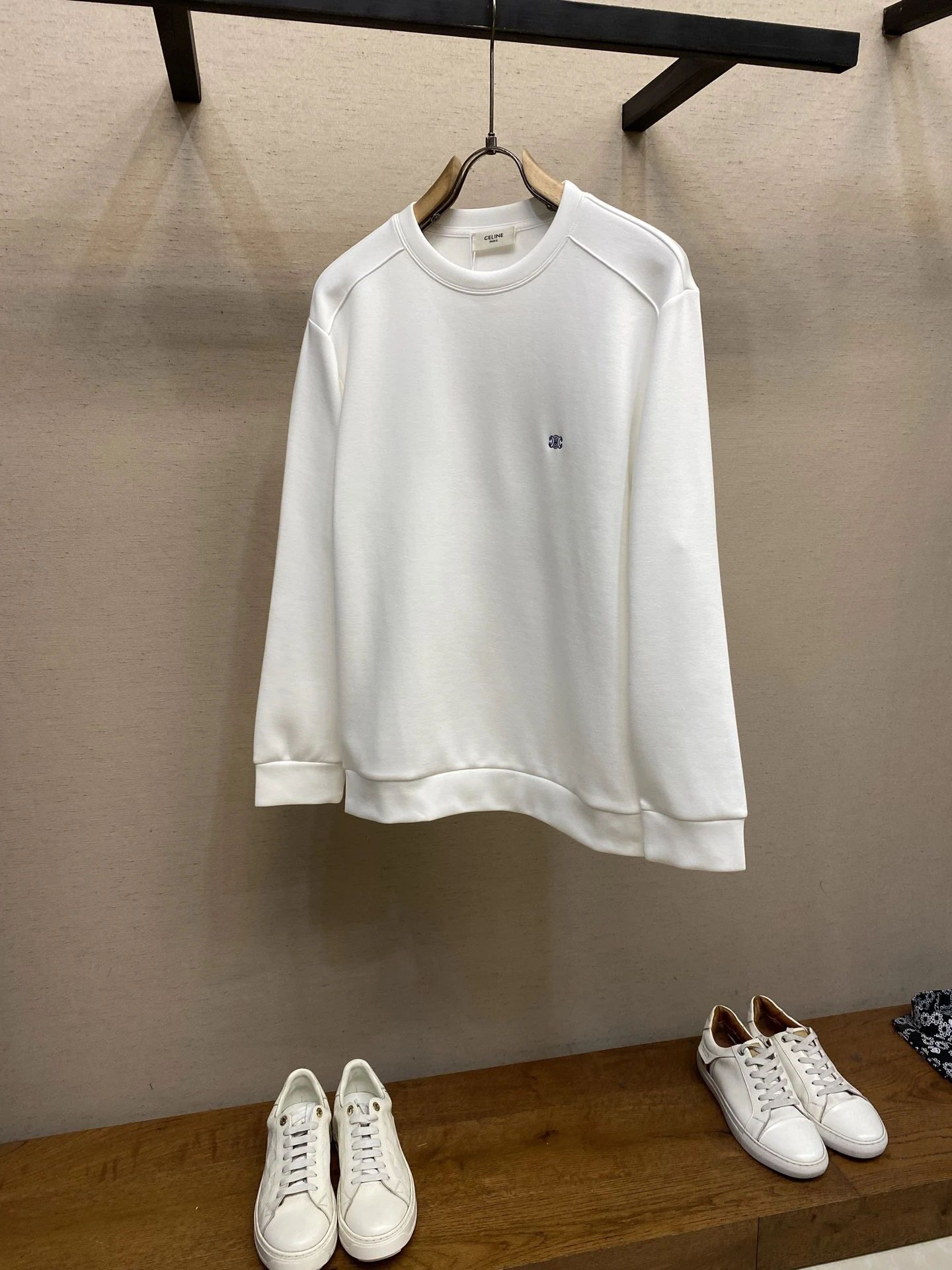 Celine Sweatshirts — 74ea9fb2