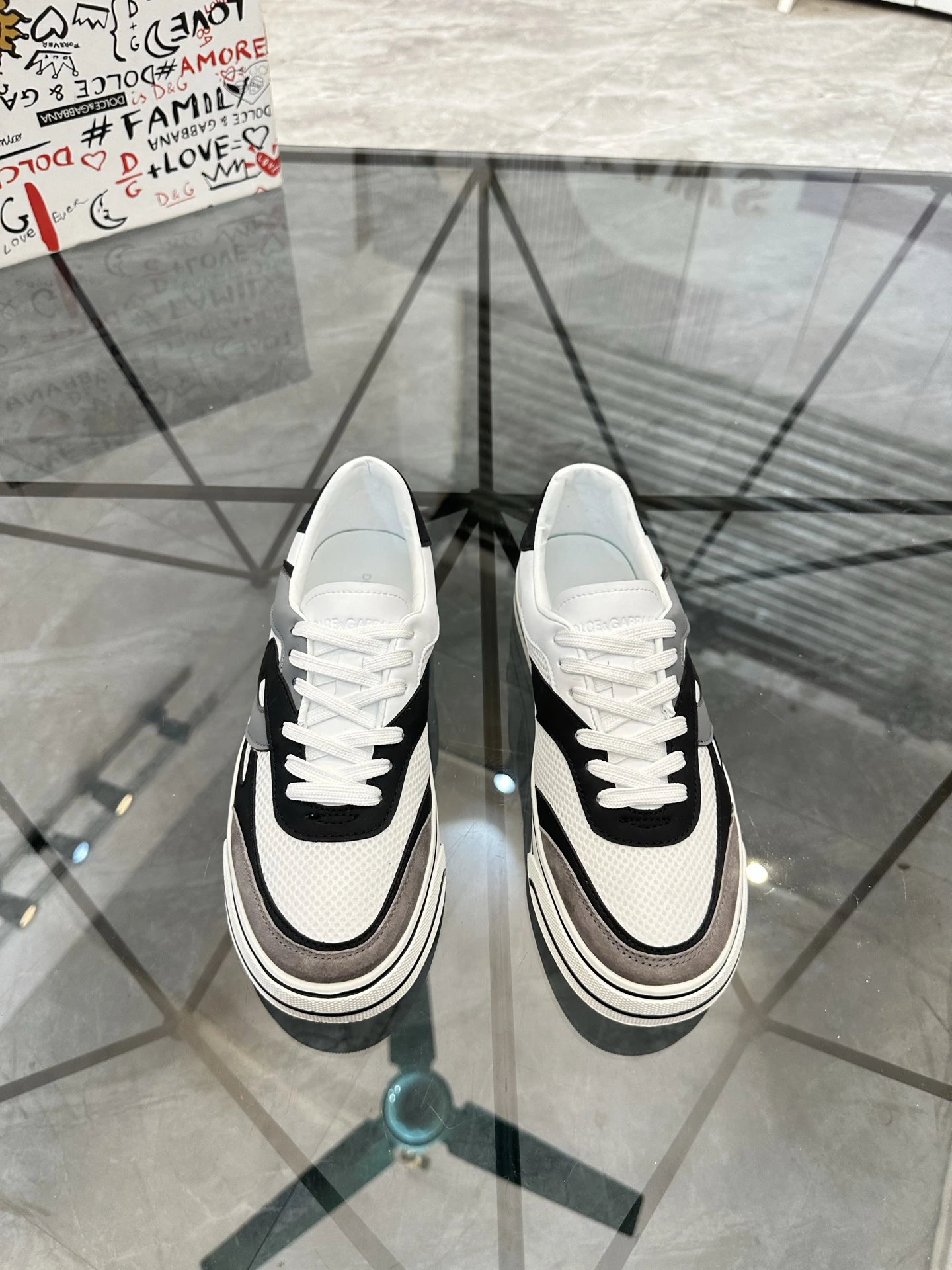 Dolce & Gabbana Shoes — 8d55d2ae