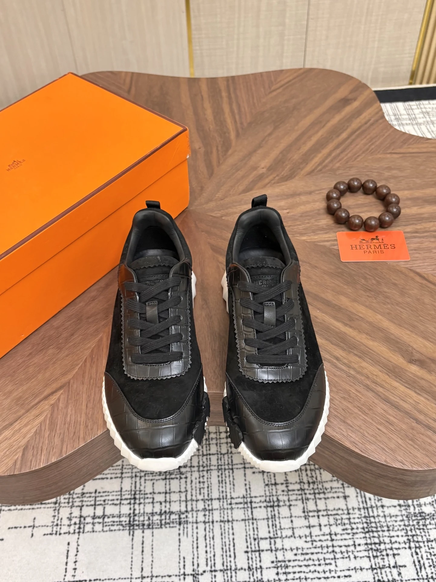 Hermès Shoes — a788fe37