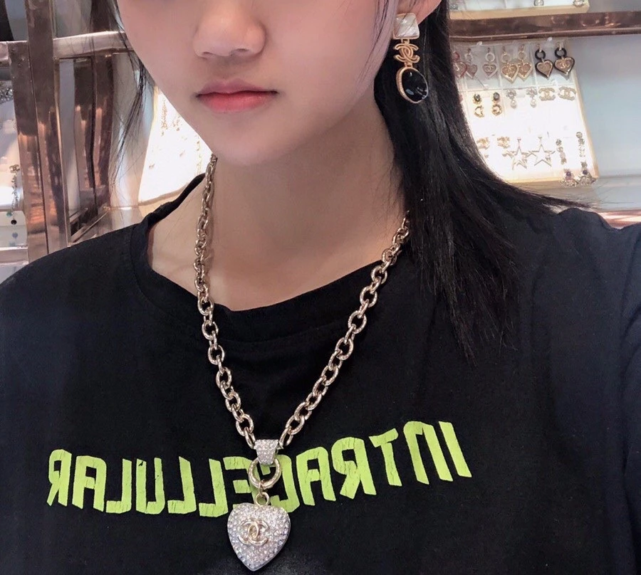 Jewellery