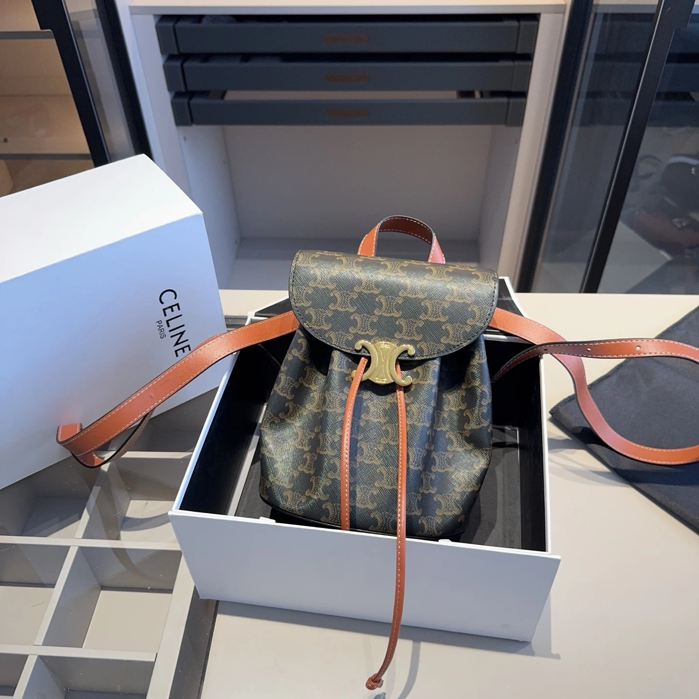 Celine Bag — f790c95d