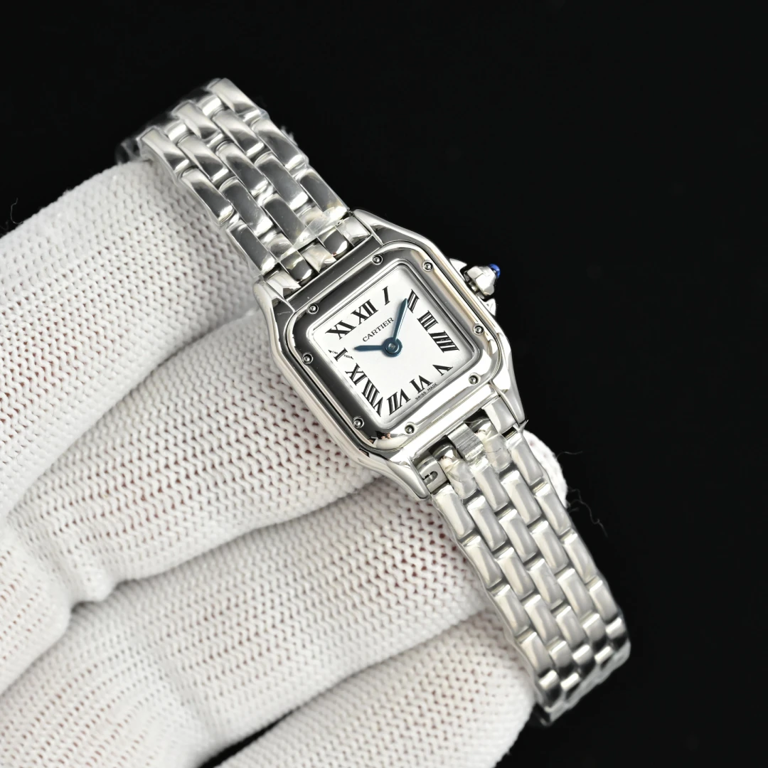 Cartier Watch — 0225e7f4