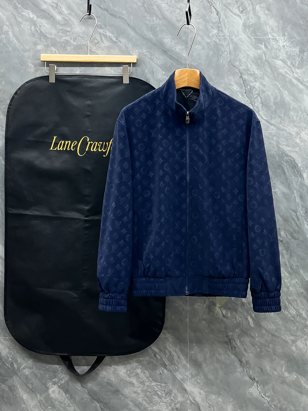 Louis Vuitton Jackets — 0e4ce889