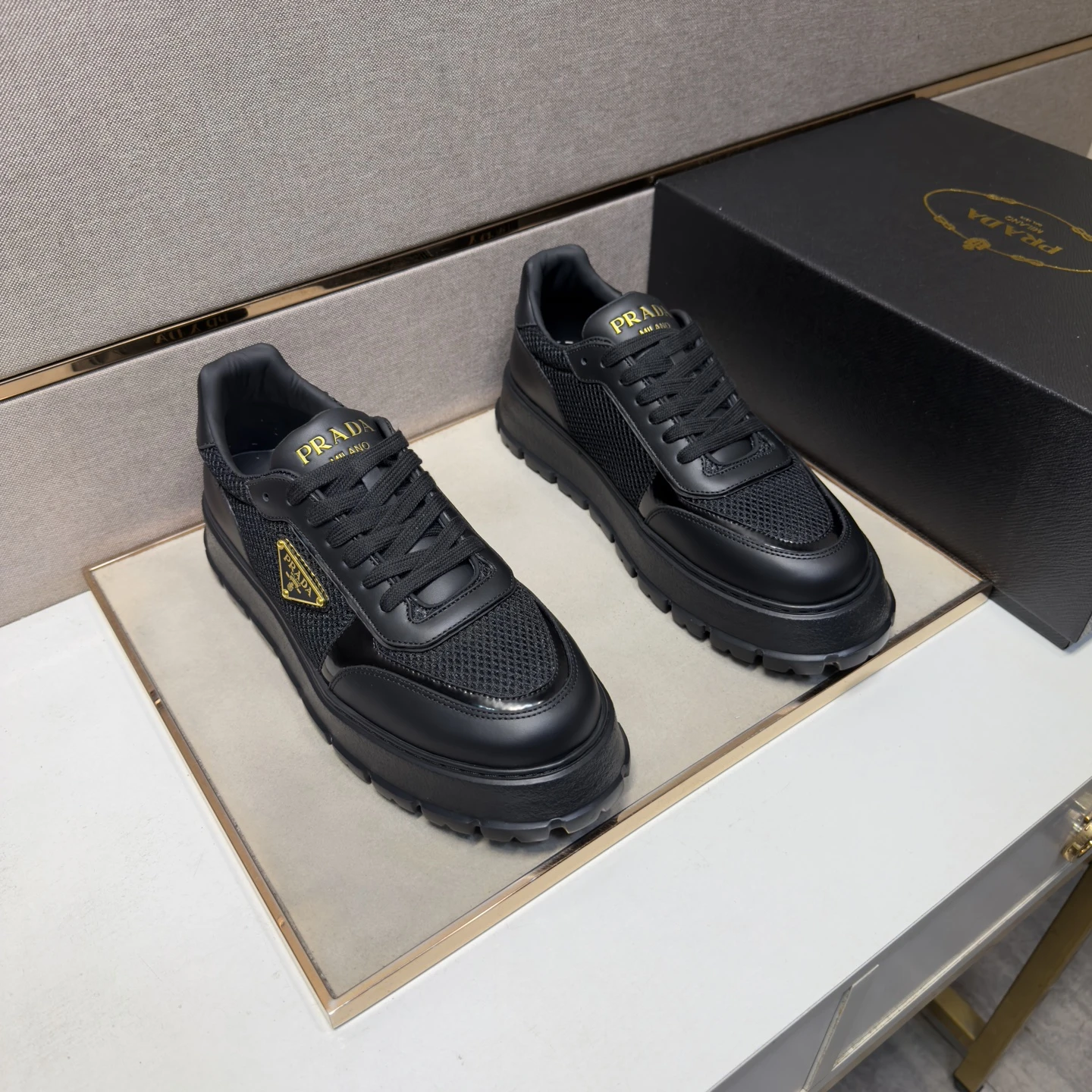 Prada Shoes — e121dbc5