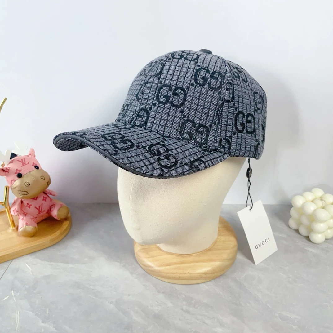 Gucci Hat — 4ac51e03