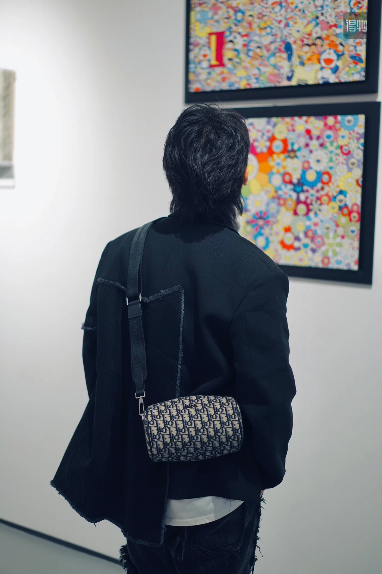 Dior Bag — 102a2545