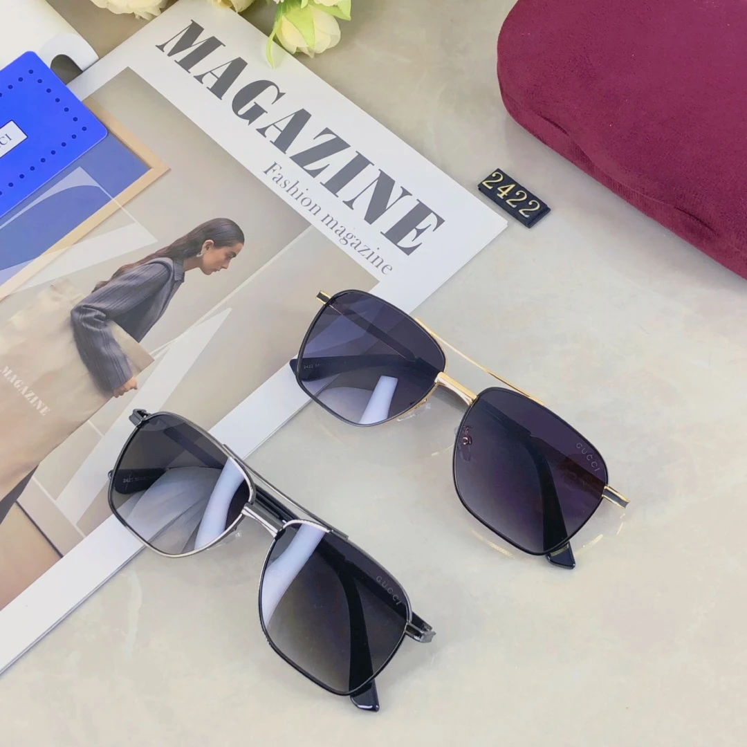 Gucci Eyewear — 5f83e427