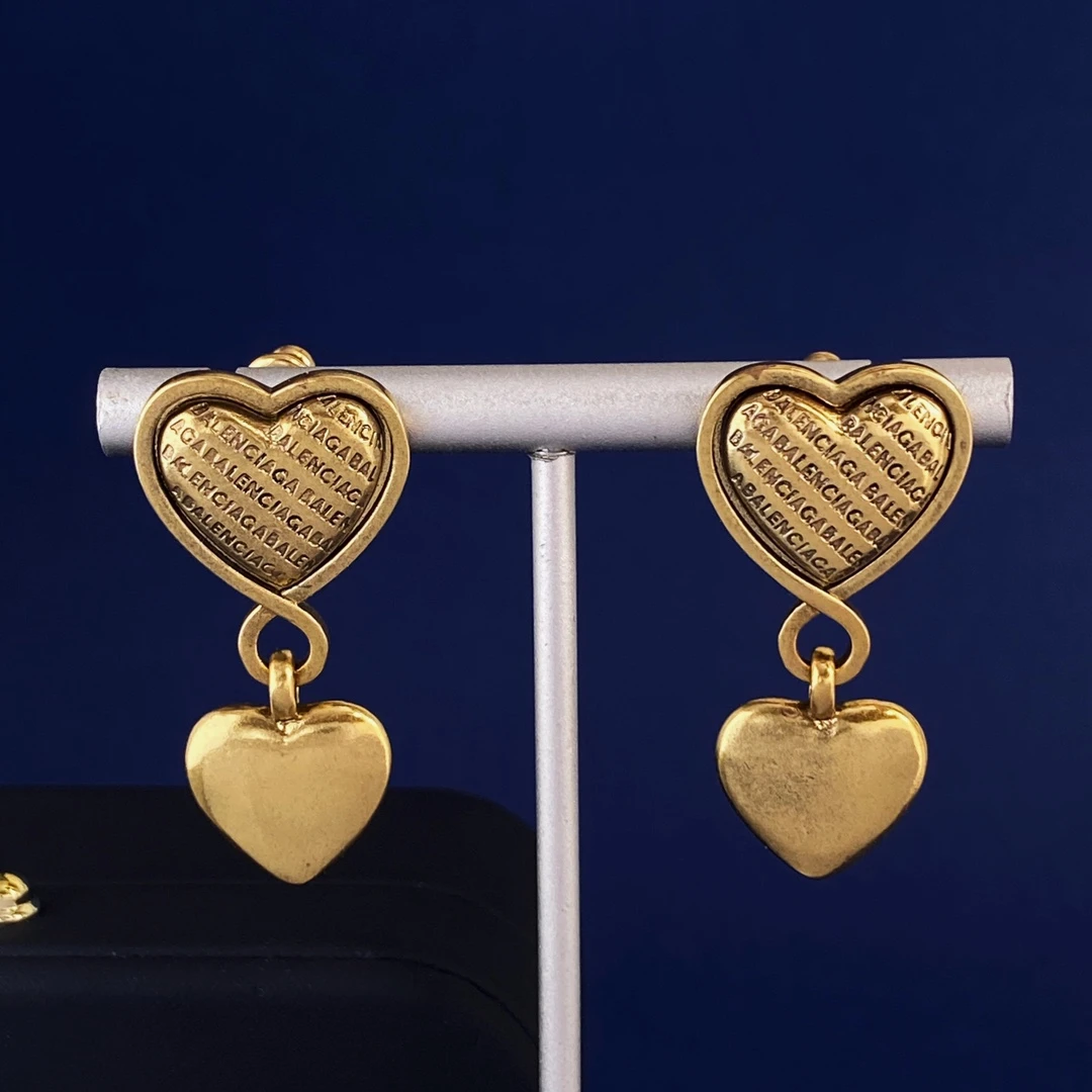 Balenciaga Jewellery — adbb1577
