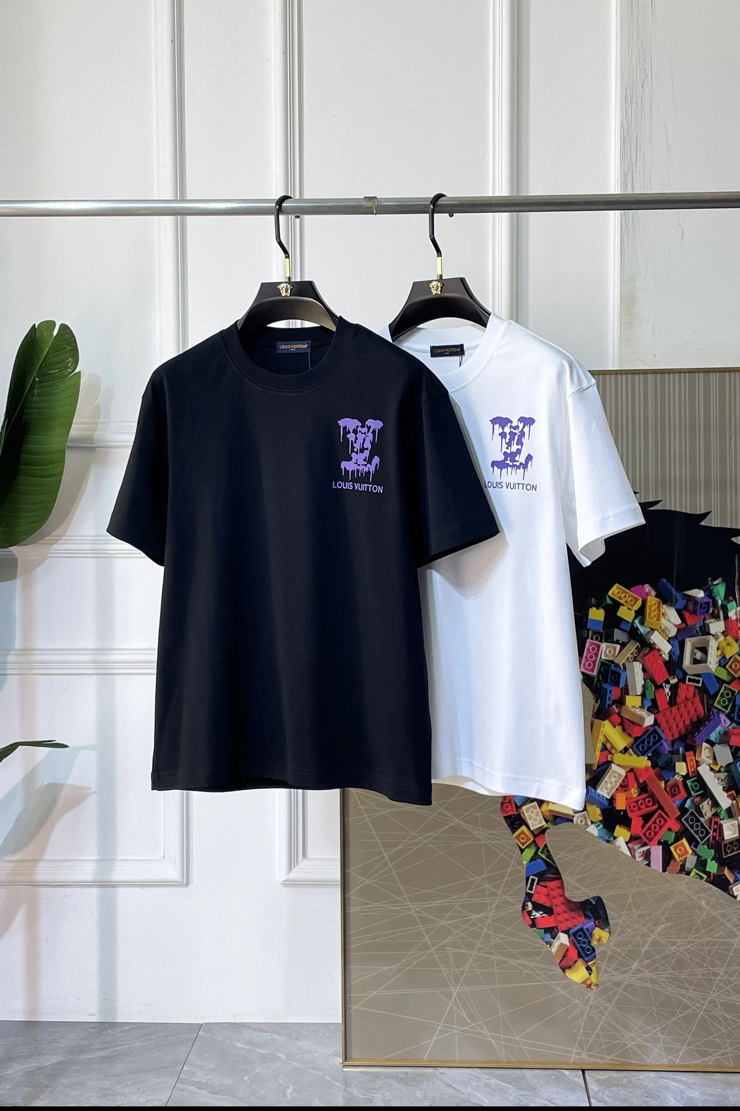 Louis Vuitton T-Shirt — 6ad774c3