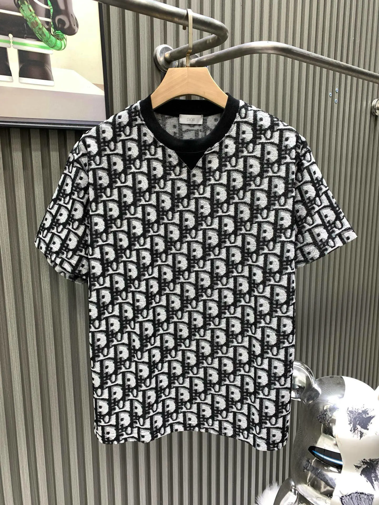 Dior T-Shirt — 2dc64a28