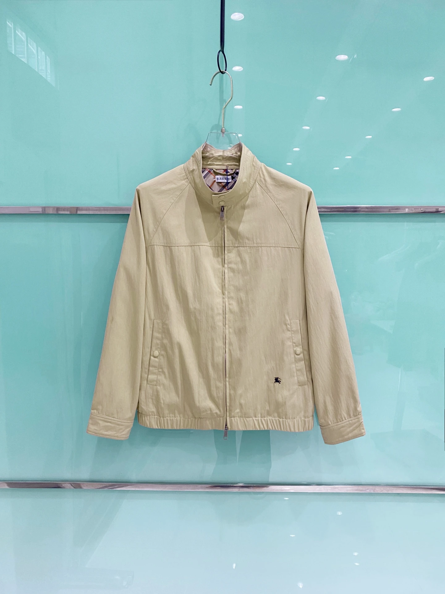 Burberry Jackets — b058879e