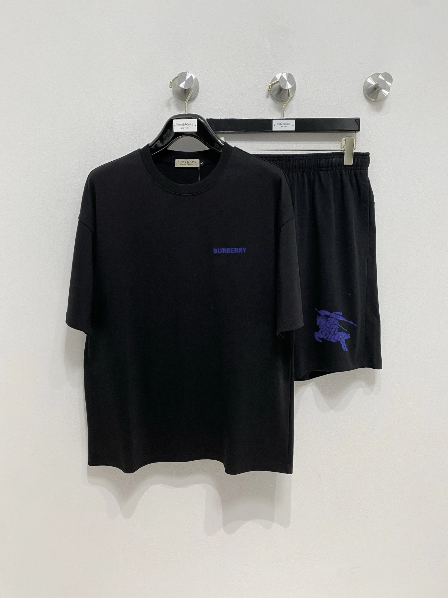 Burberry Matching Sets — 959501ea