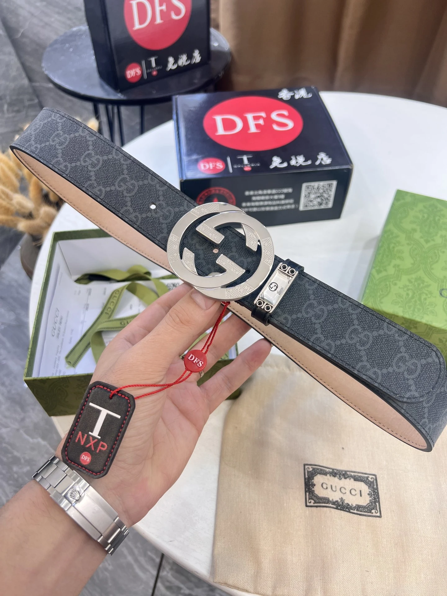 Accessories