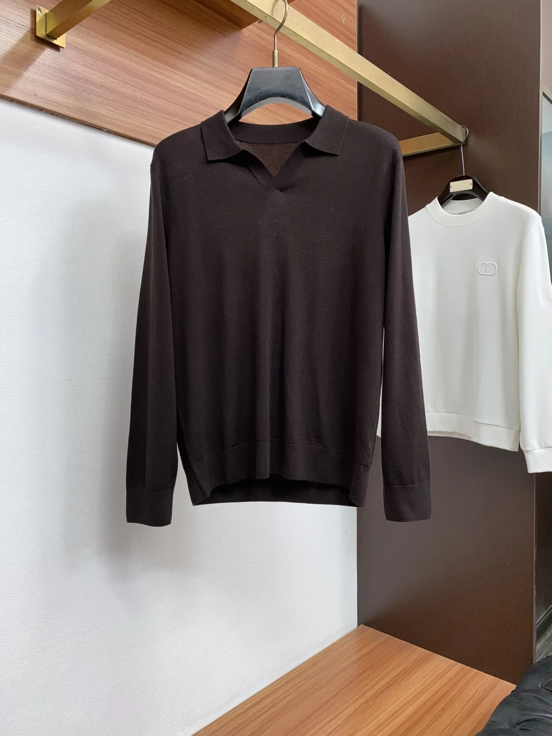 Loro Piana T-Shirt — d60b56f5