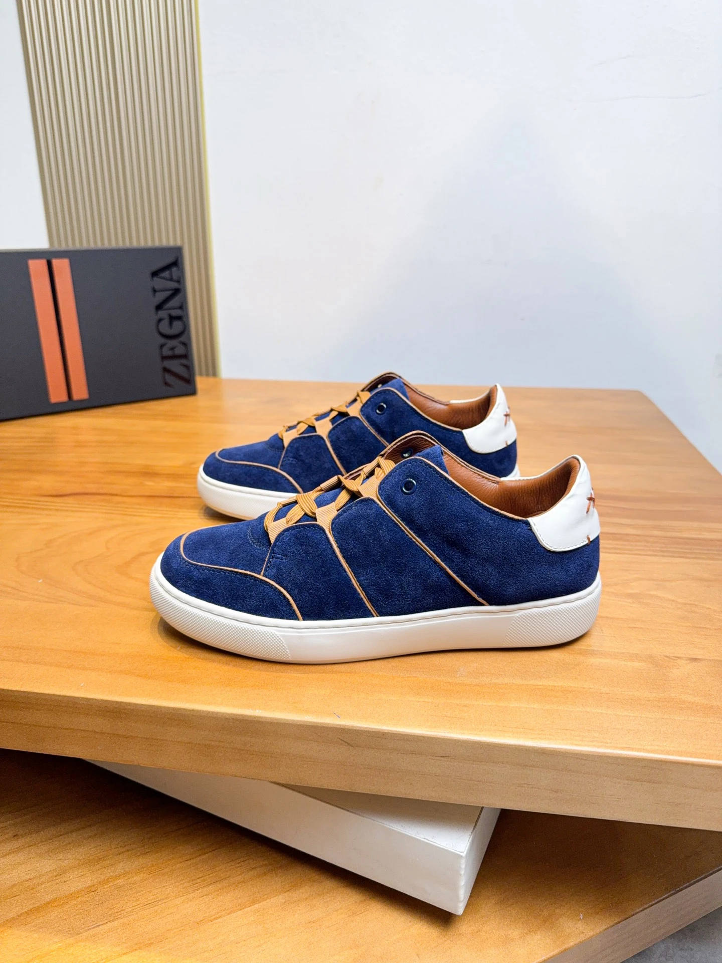 Zegna Shoes — da88d040