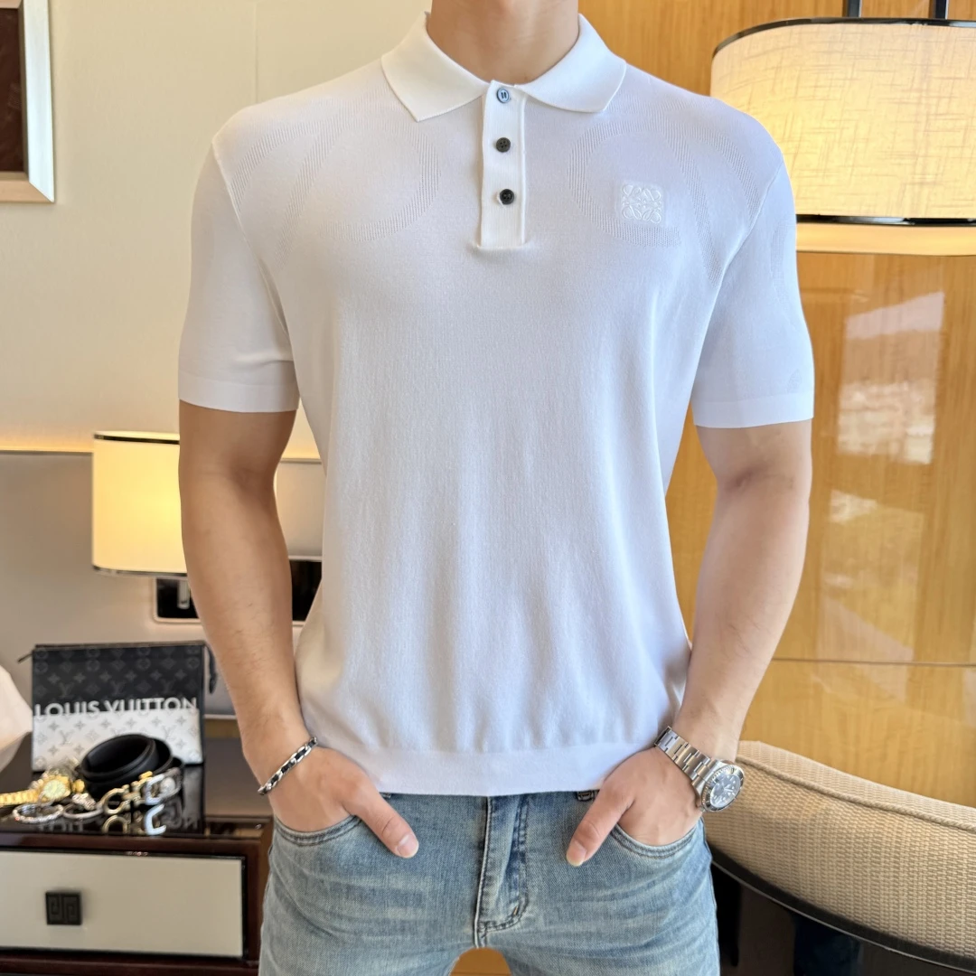 Loewe T-Shirt — b8ddee8d