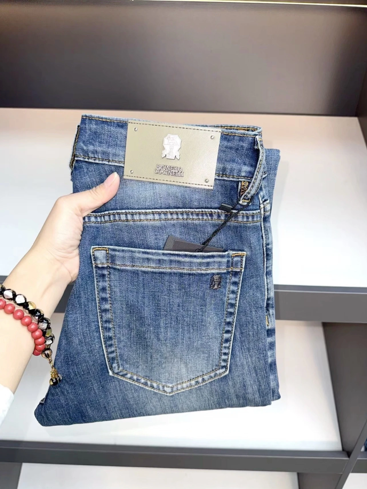 Jeans — 70a72d34