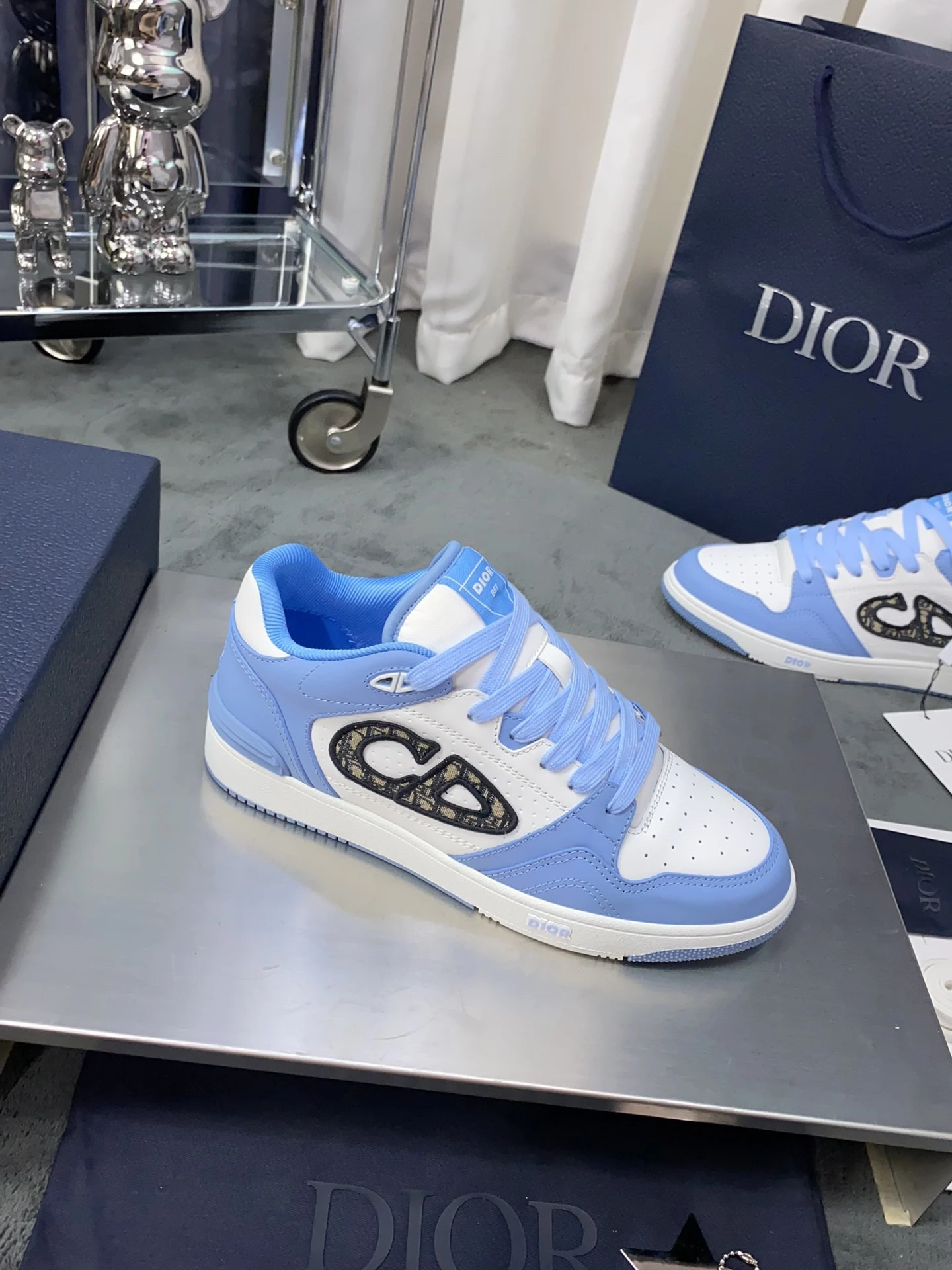 Dior Shoes — 0e6b5ea7