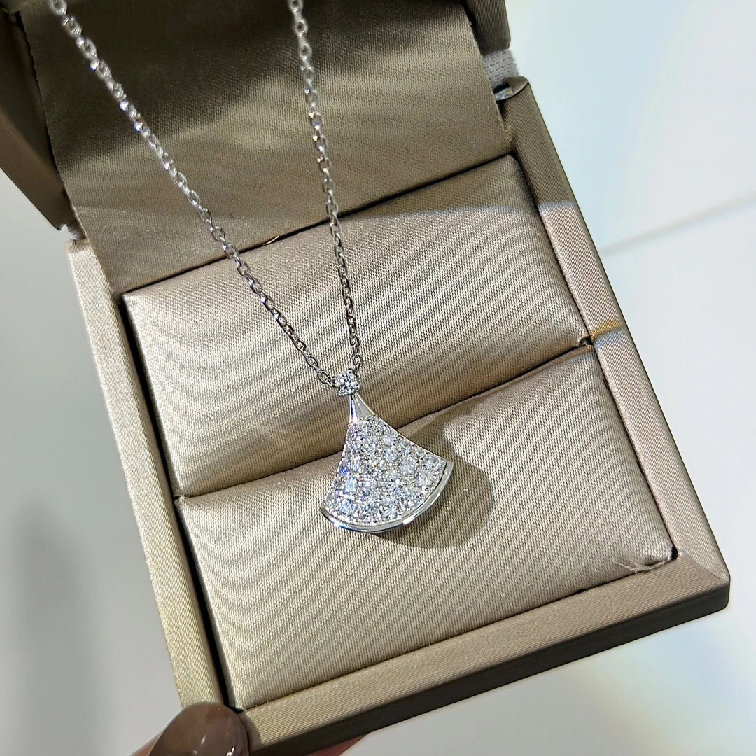 Bvlgari Jewellery — 09e40a5a