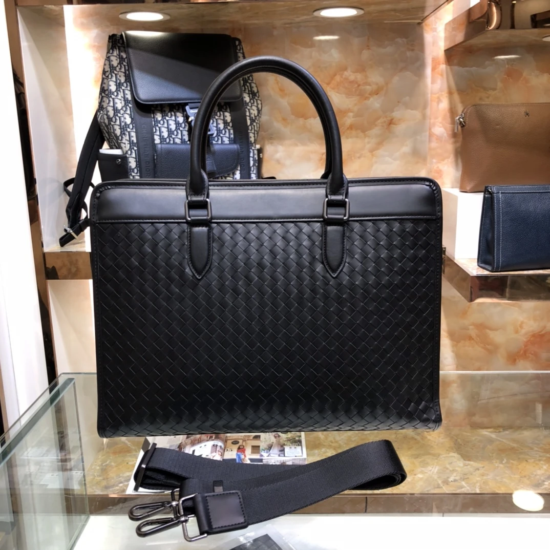 Montblanc Bag — 37c7bf19