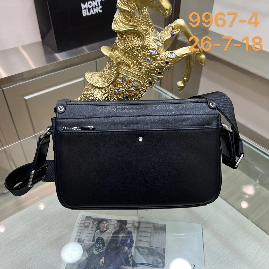 Montblanc Bag — a8ccef24