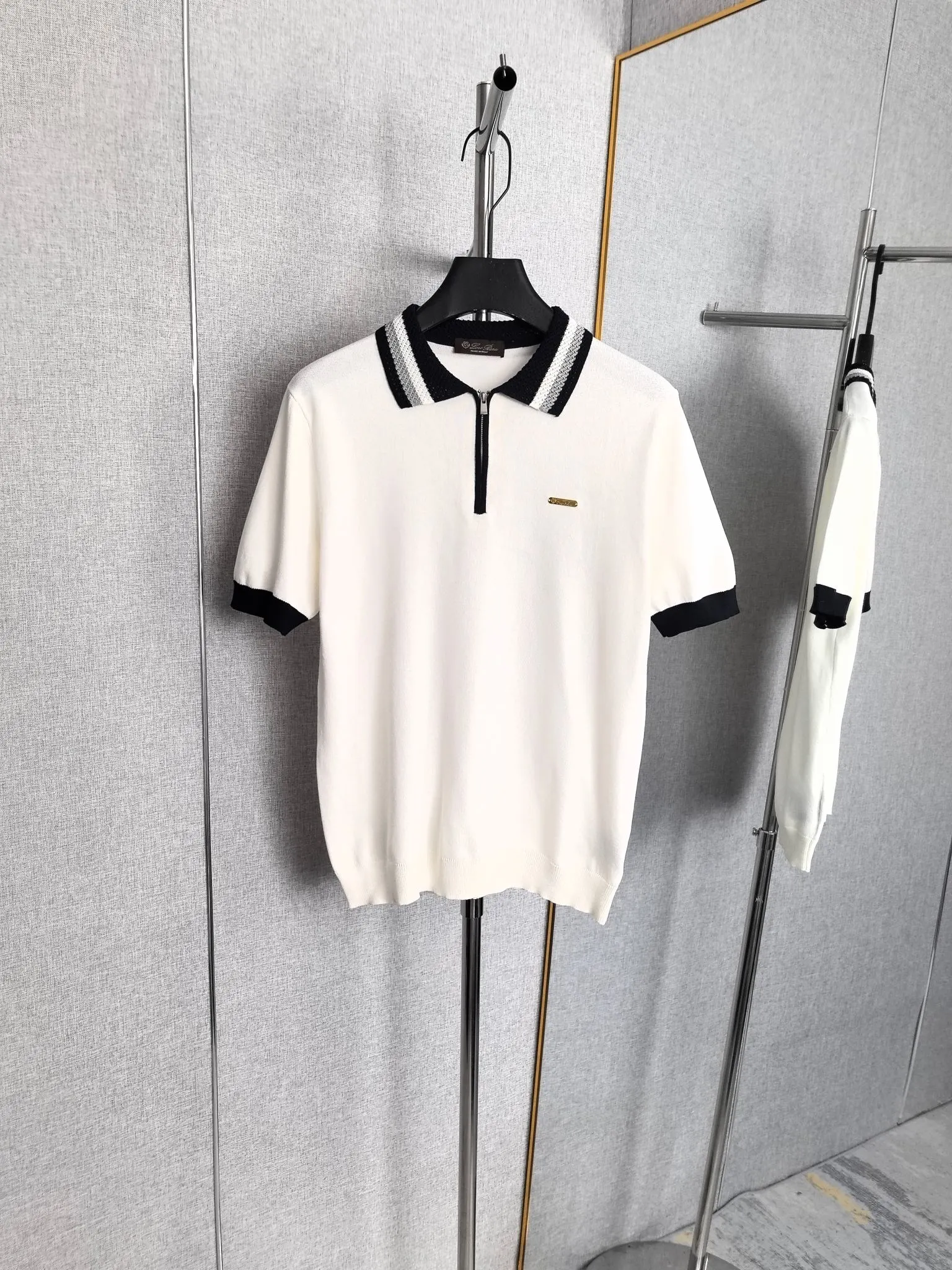 Loro Piana T-Shirt — ae1d41c2