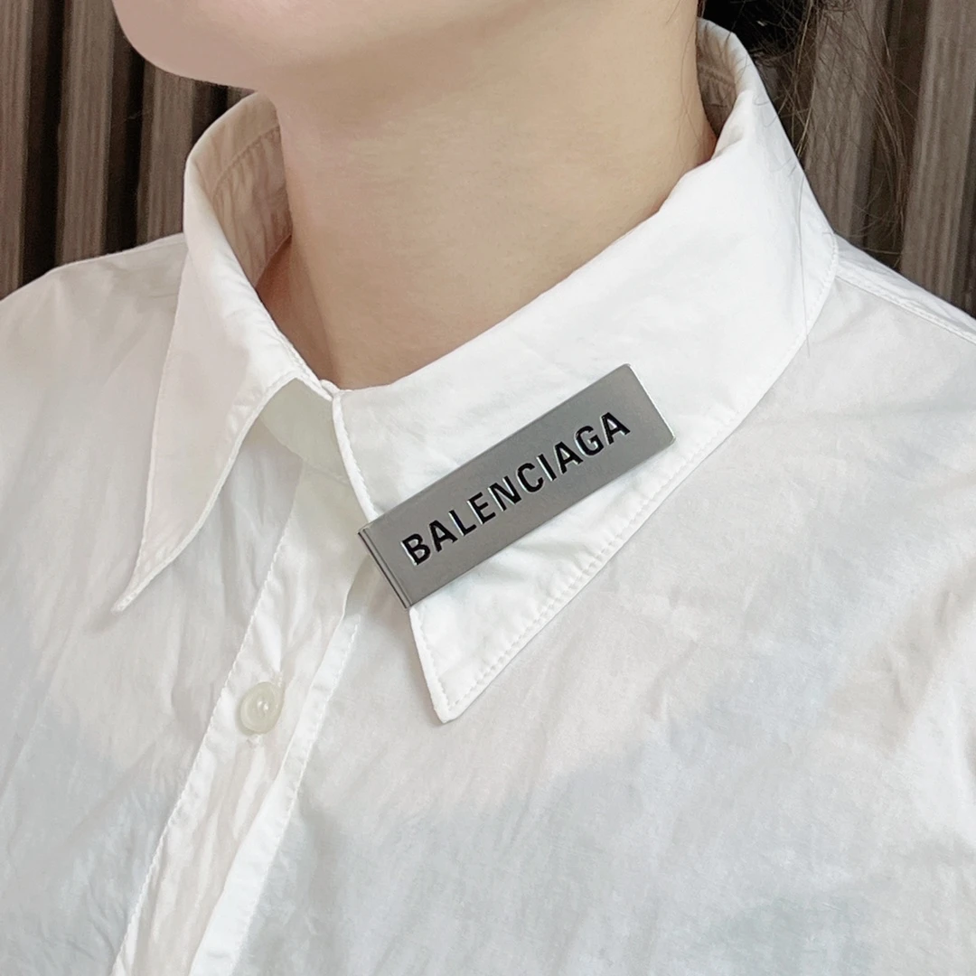 Balenciaga Jewellery — fcf4b880