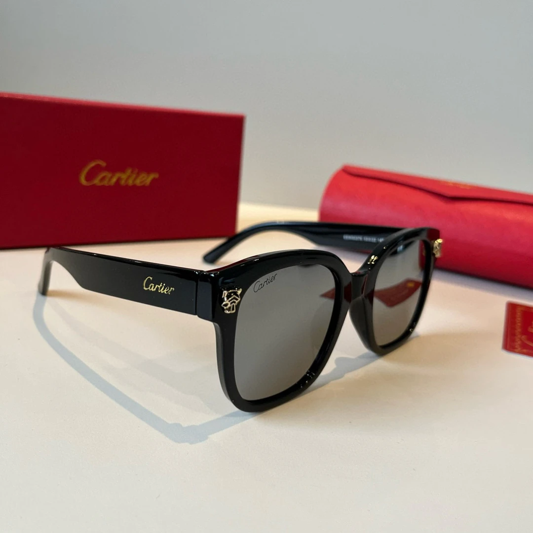 Cartier Eyewear — b8b9ce85