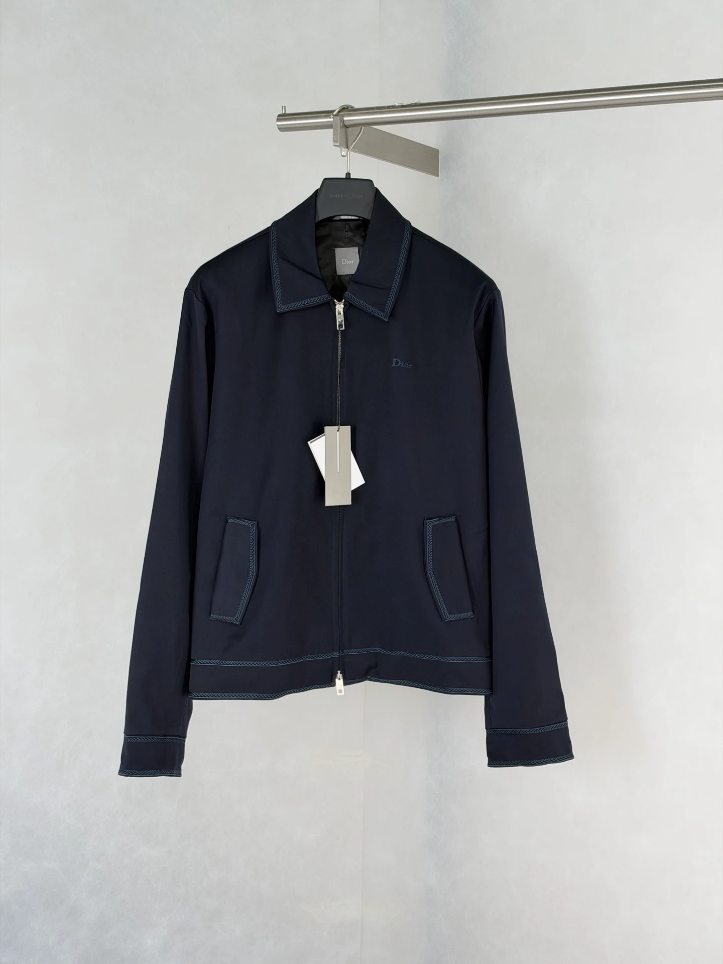 Dior Jackets — 352fcad4